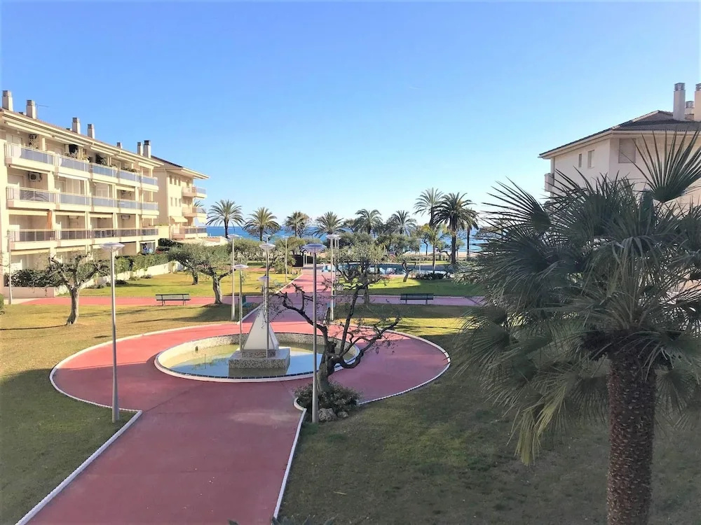Apartamento Golf Sant Jordi