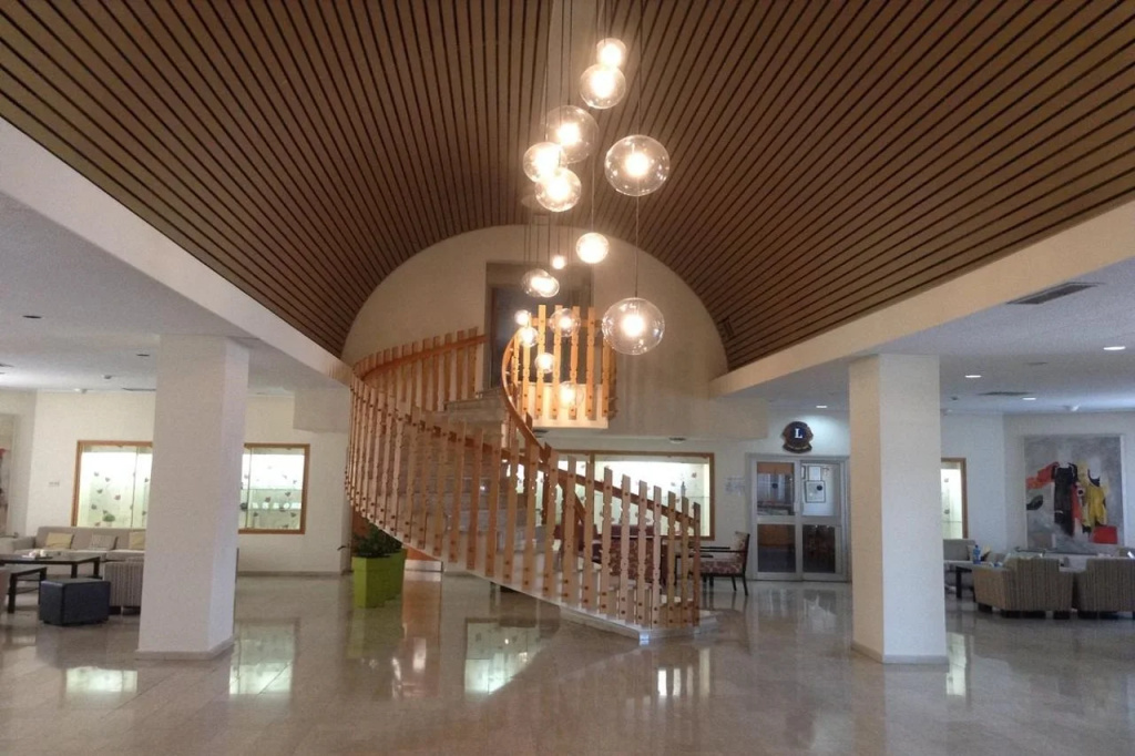 Kissos Hotel - Général