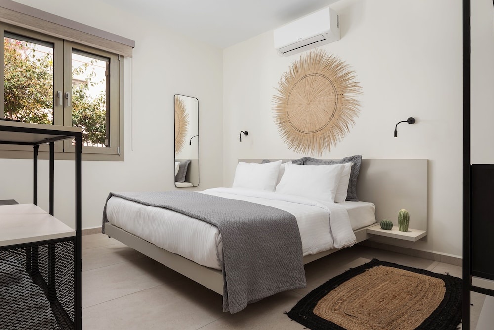 Fasma Suites — 5