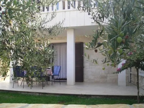 Apartment Marino