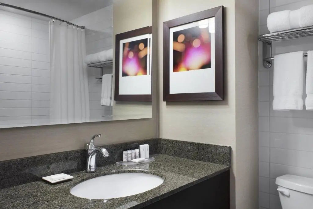 Delta Hotels by Marriott Beausejour - Chambres