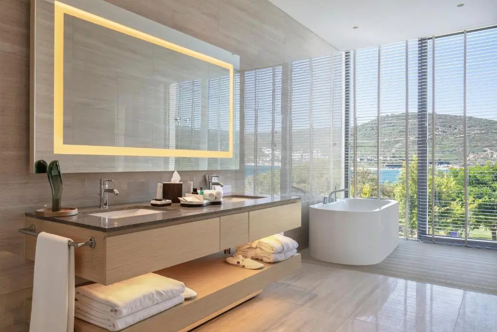 Susona Bodrum, LXR Hotels & Resorts - Chambres