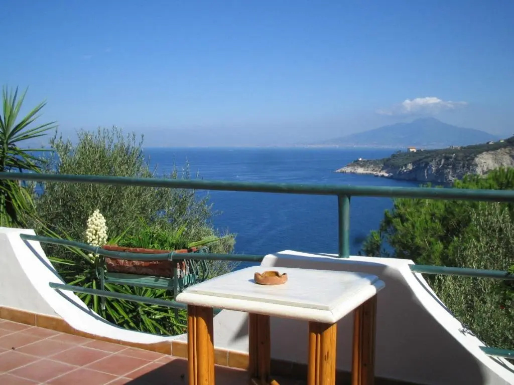 Villa Panorama
