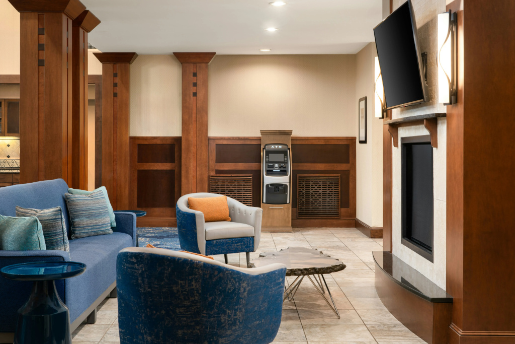 Homewood Suites by Hilton Newport Middletown, RI - Général