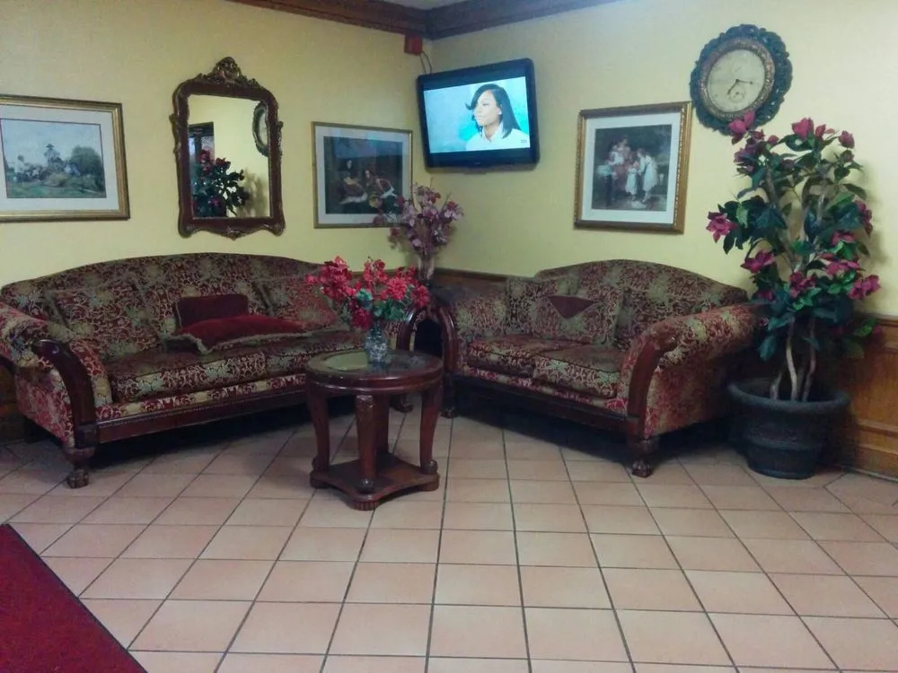 Hotel photo 10