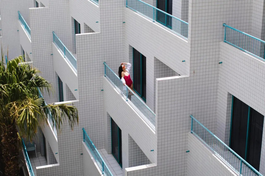 Neve Eilat Hotel (Nova Hotel) By Atlas Hotels