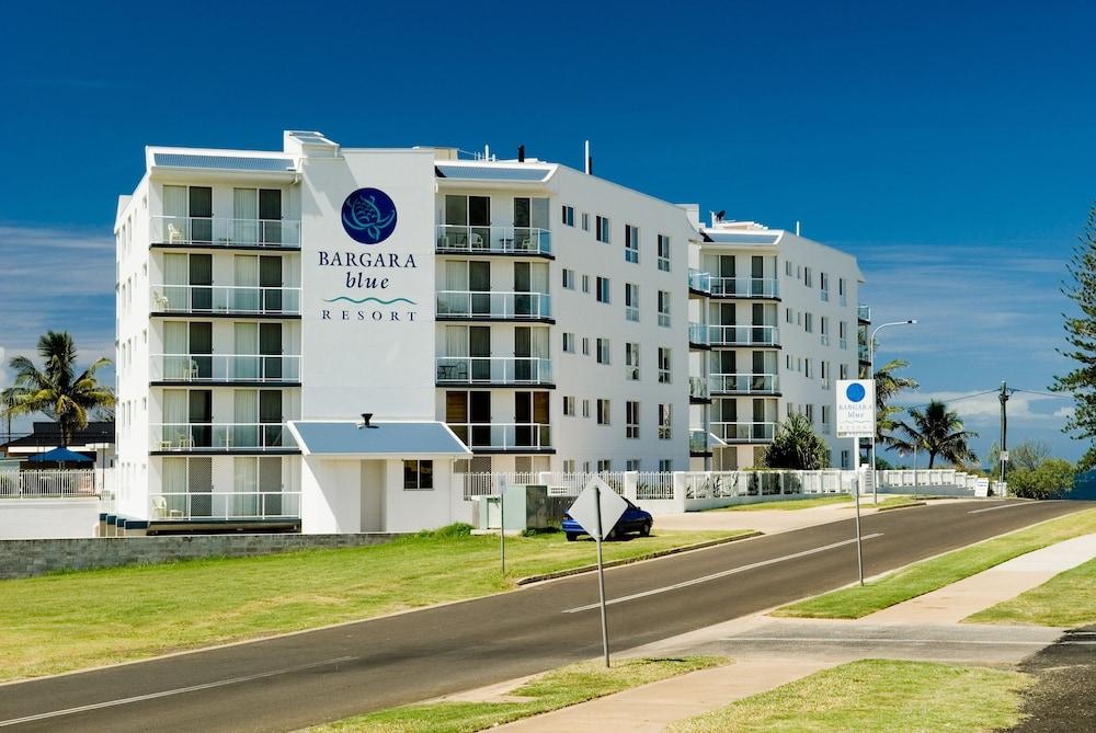 Bargara Blue Resort in Bargara