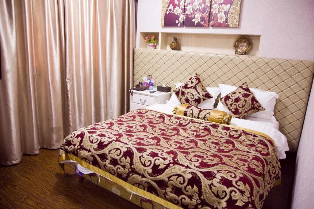 Ruian Oasis Hotel - Général
