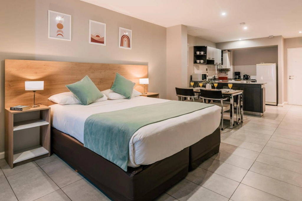 Hotel photo 18
