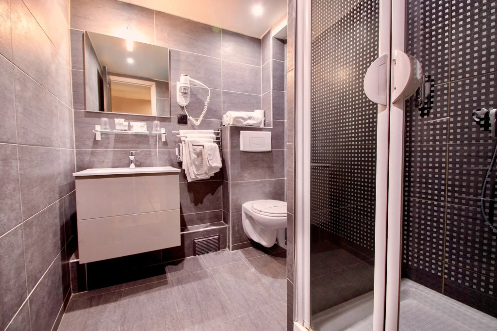 Hotel Migny Opera Montmartre 39