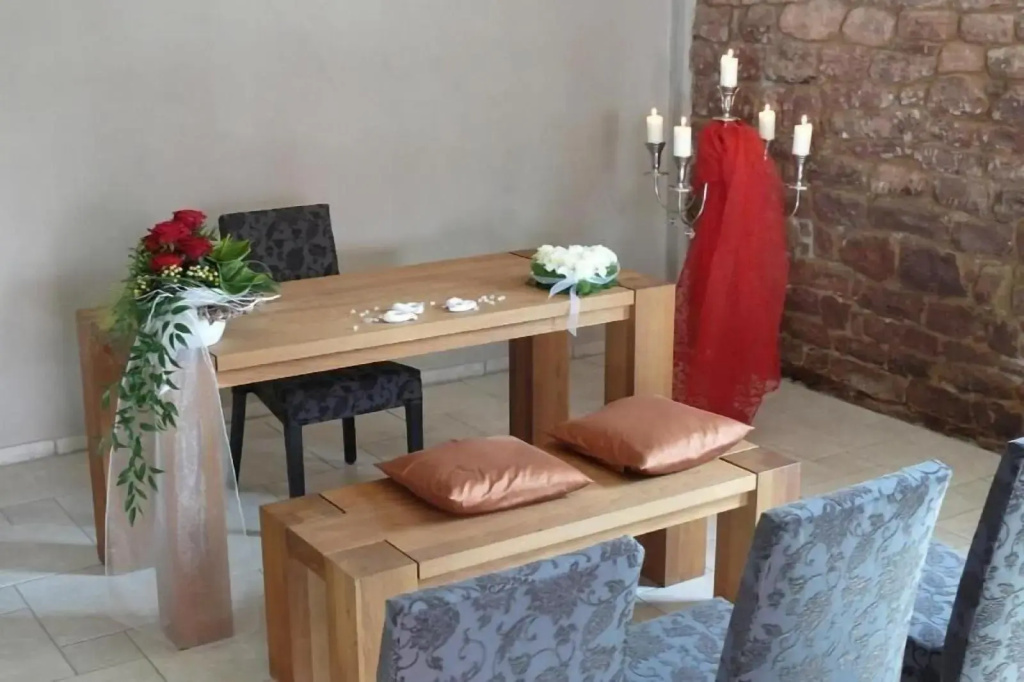Hotel Restaurant Landgrafen - Mühle - Général