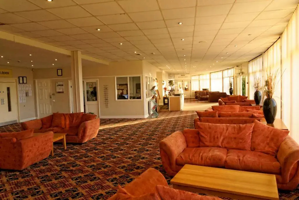 Sand Bay Holiday Village