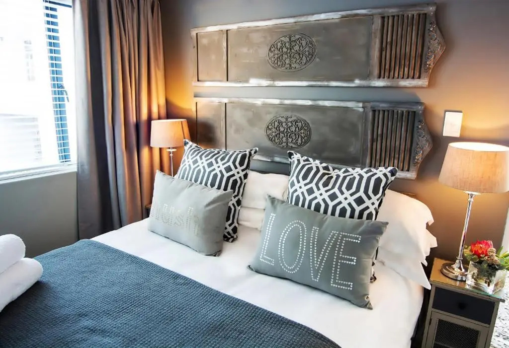 Avemore Eikehof No 2 - Chambres