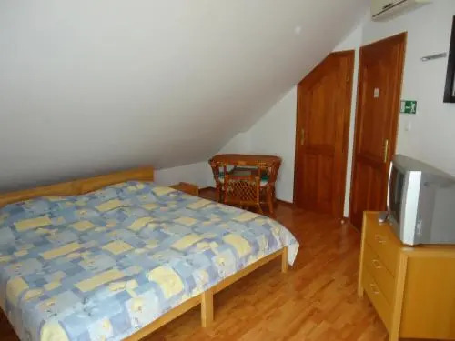 Tihany-Sajkod Holiday Home - фото 10