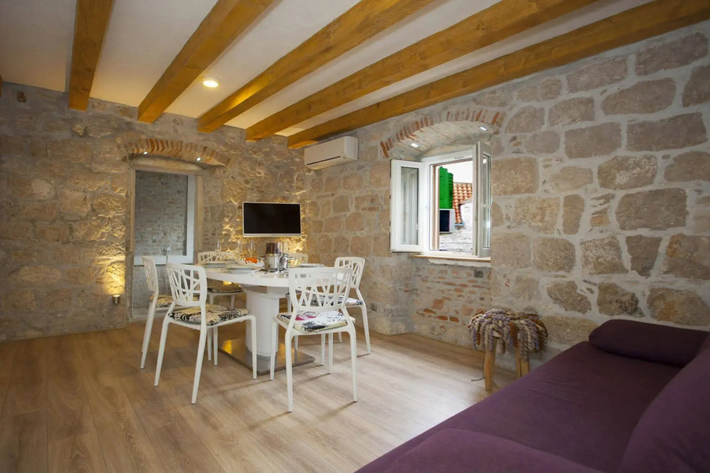 Dioklecijan Exclusive Apartments