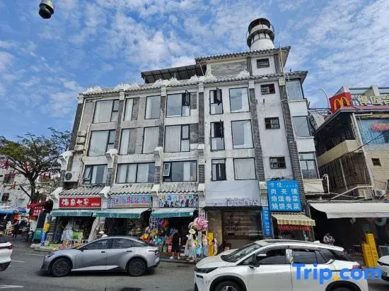Star hotel
