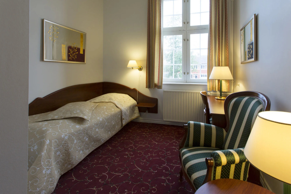 Hotel photo 7