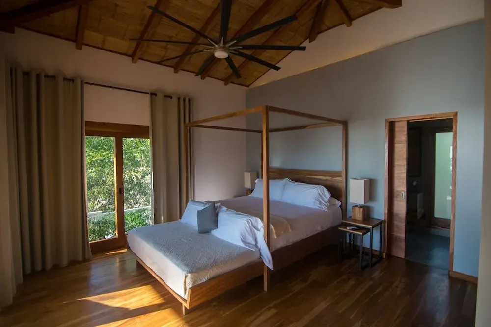 Hermosa-Hills Luxury Villas - фото 4