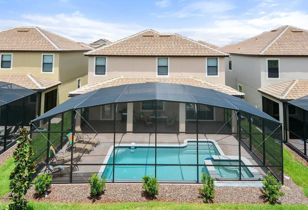 1475RF - The Retreat at ChampionsGate