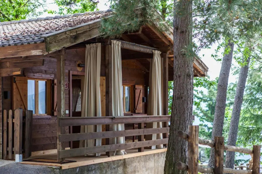 Chalet