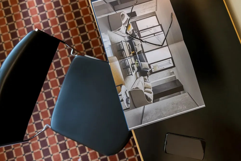 Hotel Santoli - Chambres