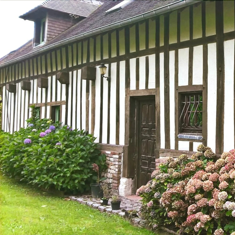 Le petit pressoir