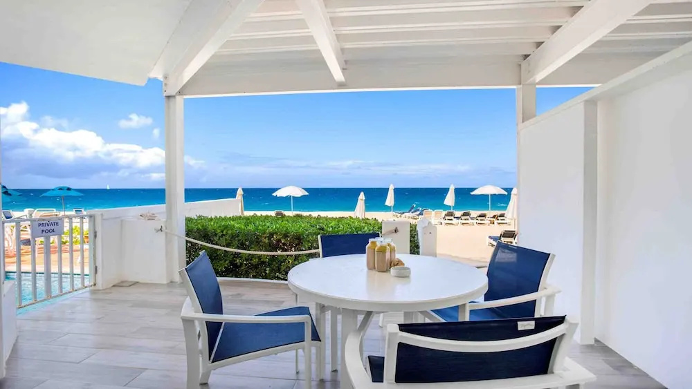 Turtles Nest Beach Resort - фото 18