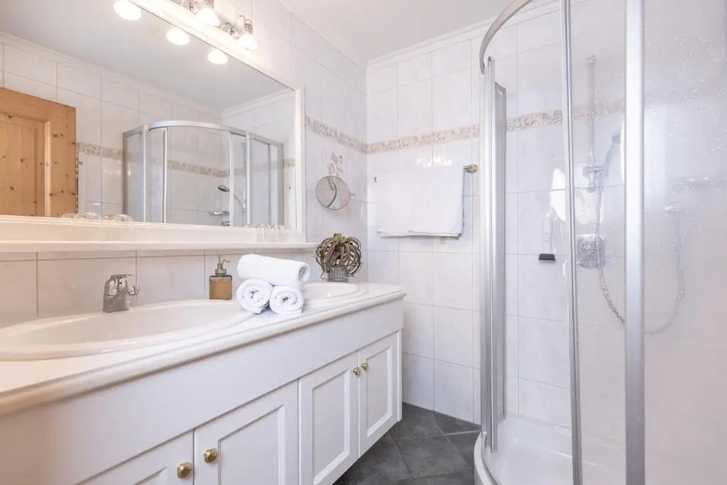 Wellnessappartements Margit - Chambres