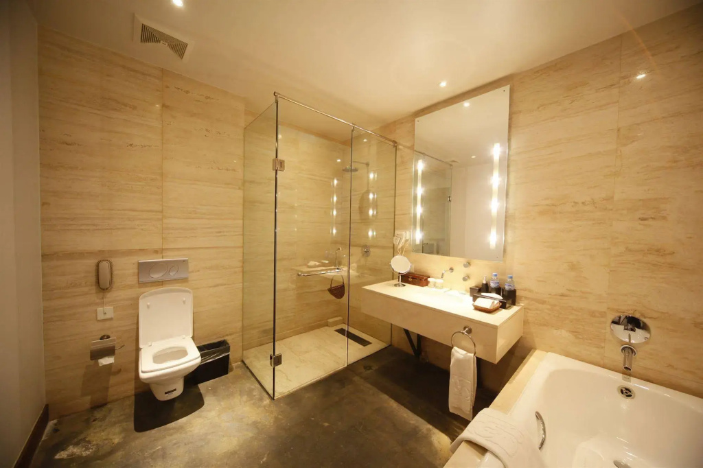 Shichahai Sandalwood Boutique Hotel - Général