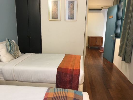 Spices Hotel