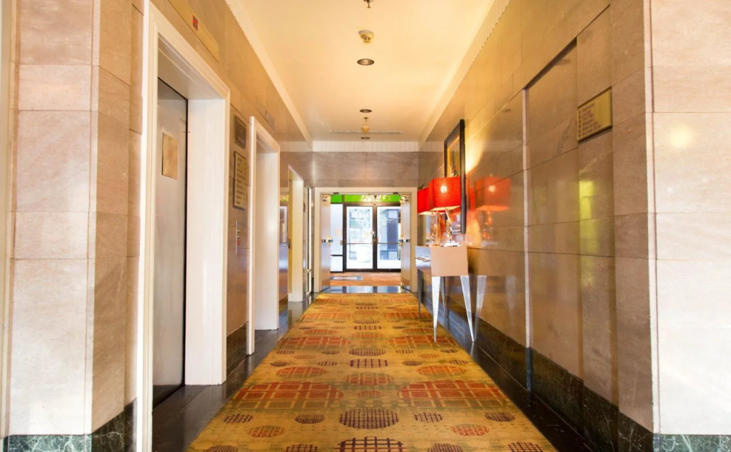 Hotel Indigo Birmingham Five Points S - UAB by IHG - Général