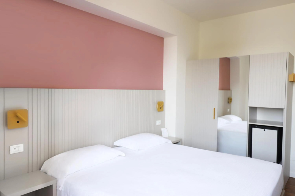 Hotel Fonte Boiola - Général