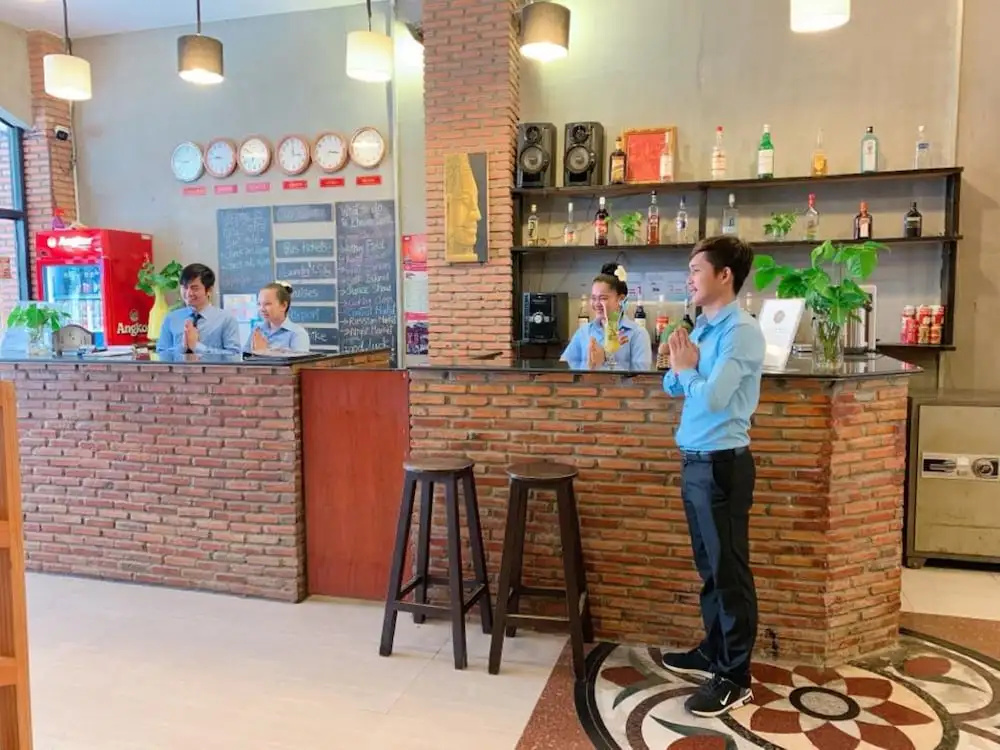 Hotel photo 27
