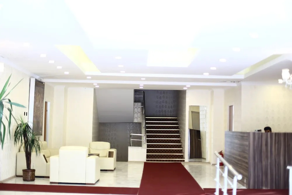 Animos Suit Otel