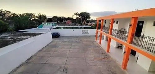 Hotel photo 11