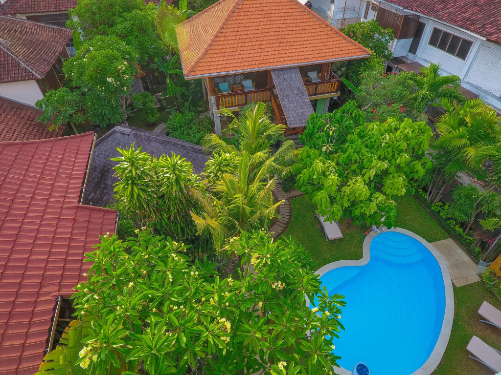 Pondok Agung Bed & Breakfast - 2