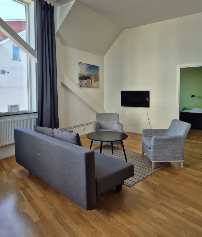 Hotel Torslanda - Chambres