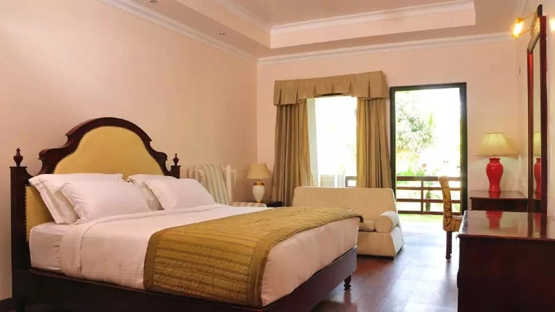Premium room