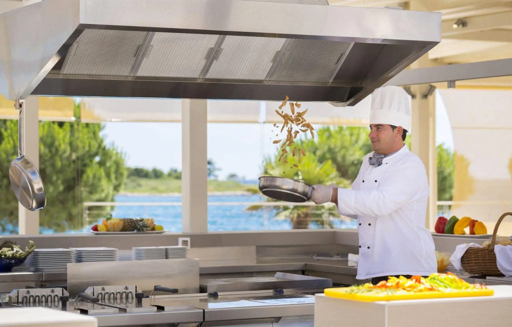 Rubin Resort Villas, П-ів Істрія, Хорватія мініатюра 13