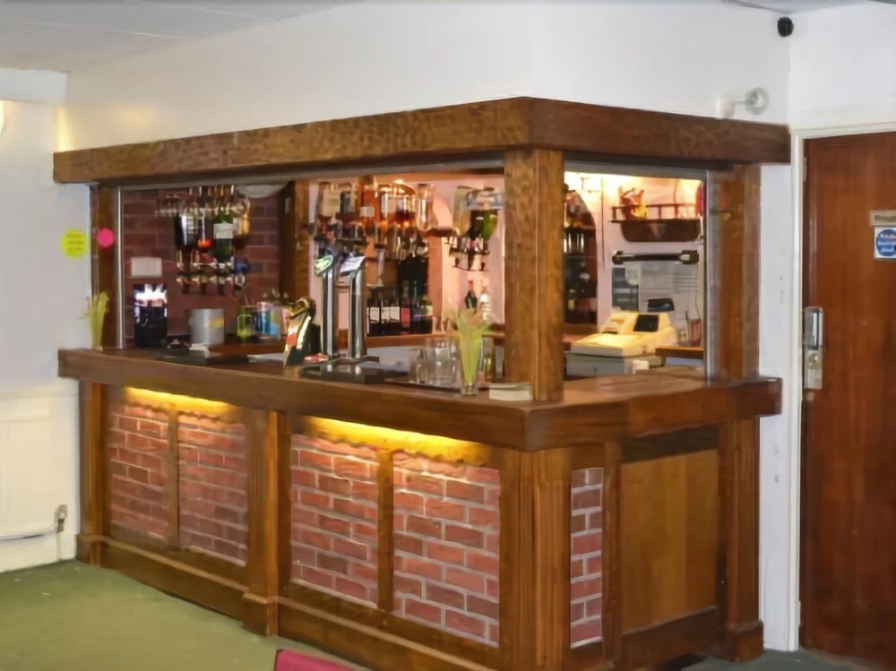 The Oxford Hotel - Général