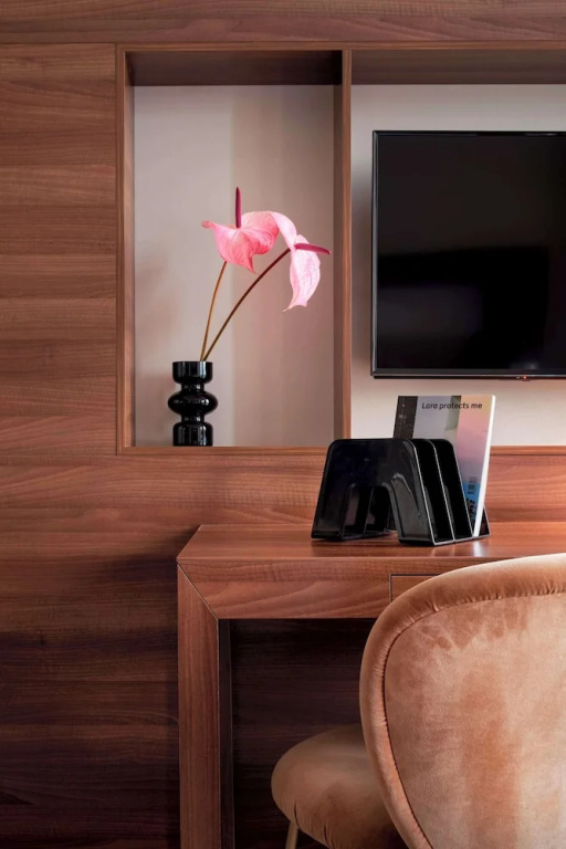 Fleming's Selection Hotel Frankfurt-City  - Chambres