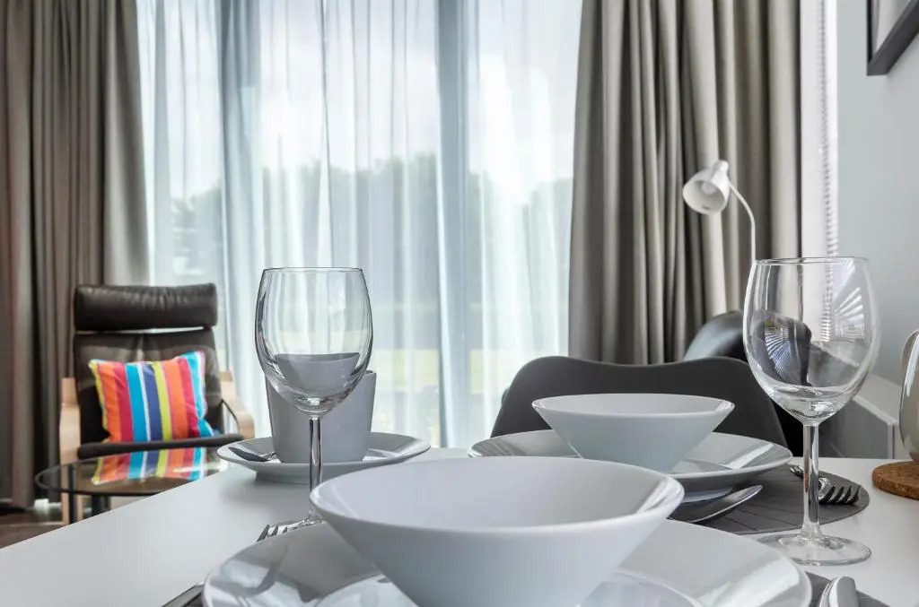 Apartrooms — фото 4