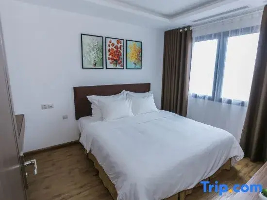 Standard Family room with balcony