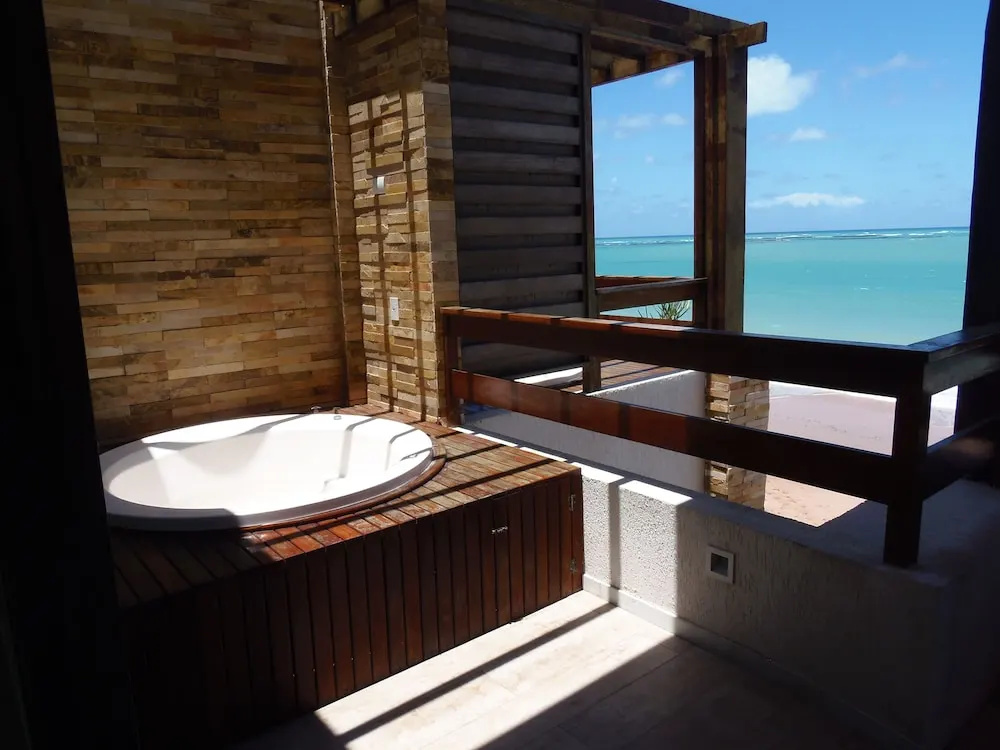Waterfront Apart Hotel - Chambres