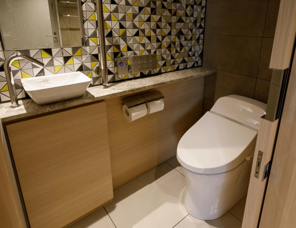 Fukuoka U-BELL Hotel 사진 13