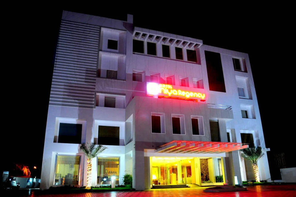 Hotel Niya Regency - Général