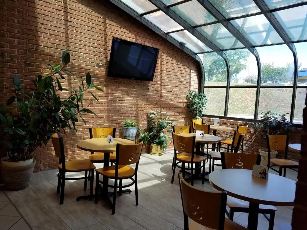 Hotel photo 14