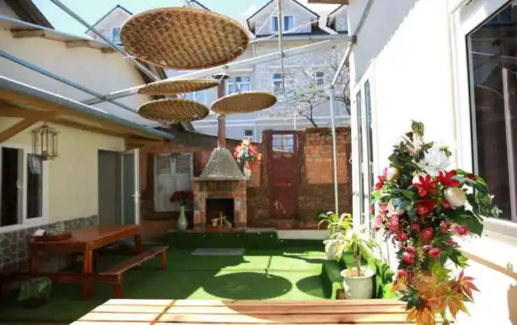 Hotel photo 22