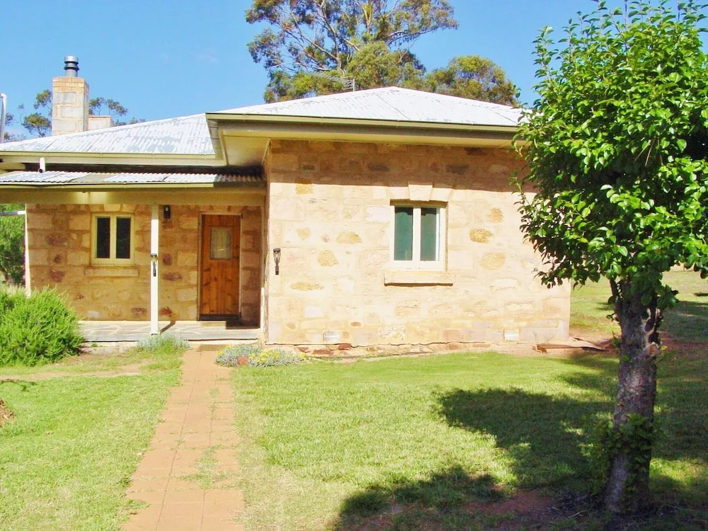 Bungaree Station - Chambres
