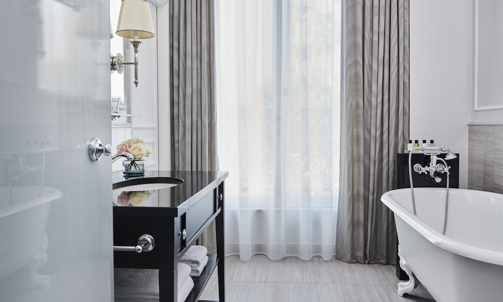 InterContinental Paris le Grand by IHG 60
